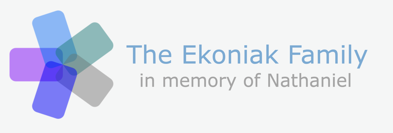 The Ekoniak Family